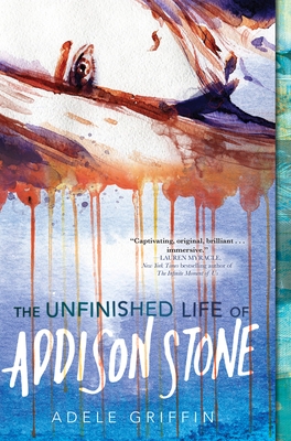 The Unfinished Life of Addison Stone: A Novel - Griffin, Adele