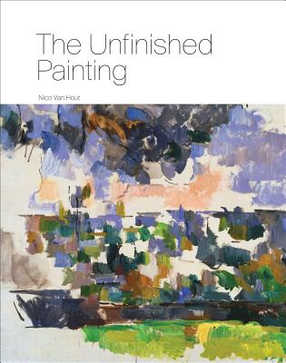 The Unfinished Painting - Van Hout, Nico