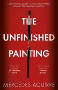 The Unfinished Painting