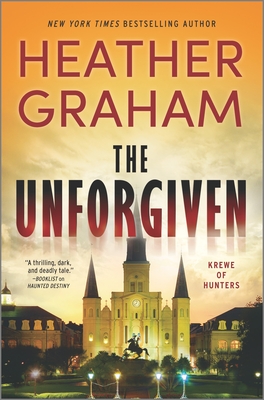 The Unforgiven - Graham, Heather