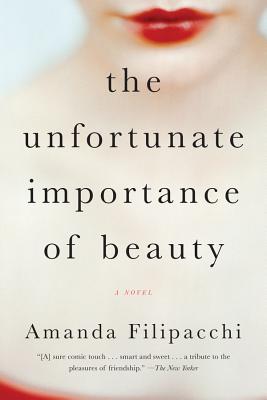 The Unfortunate Importance of Beauty - Filipacchi, Amanda