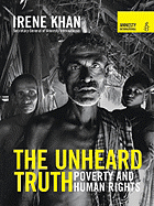 The Unheard Truth: Poverty and Human Rights