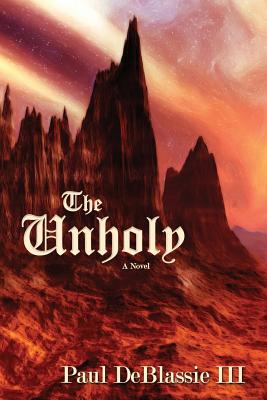 The Unholy - DeBlassie, Paul