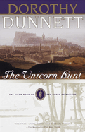 The Unicorn Hunt: Book Five of the House of Niccolo
