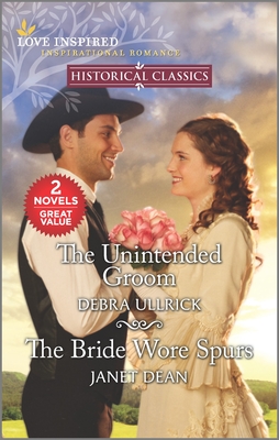 The Unintended Groom & the Bride Wore Spurs - Ullrick, Debra, and Dean, Janet