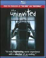 The Uninvited [Blu-ray]