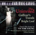 The Uninvited, Gulliver's Travels, Bright Leaf: Classic Film Scores by Victor Young
