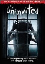 The Uninvited - Charles Guard; Thomas Guard