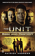 The Unit: Seek and Destroy