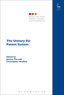The Unitary EU Patent System