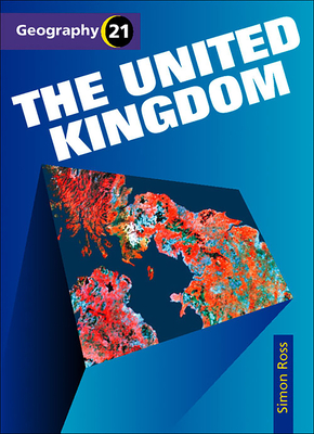 The United Kingdom - Ross, Simon