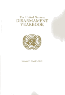 The United Nations disarmament yearbook