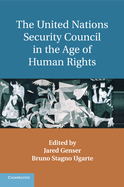 The United Nations Security Council in the Age of Human Rights