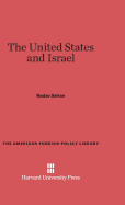 The United States and Israel