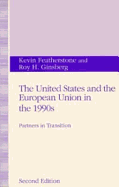 The United States and the European Union in the 1990s