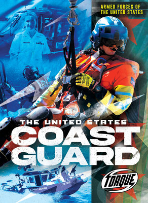 The United States Coast Guard - McKinney, Donna