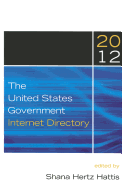 The United States Government Internet Directory