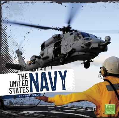 The United States Navy - Green, Michael