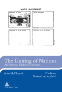 The Uniting of Nations: An Essay on Global Governance