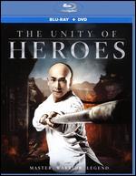 The Unity of Heroes [Blu-ray/DVD]