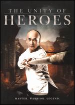 The Unity of Heroes - Lin Zhenzhao