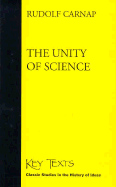 The Unity of Science