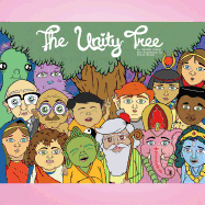 The Unity Tree: A Whimsical Muse on Cosmic Consciousness