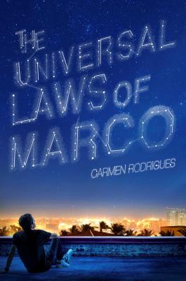 The Universal Laws of Marco - Rodrigues, Carmen