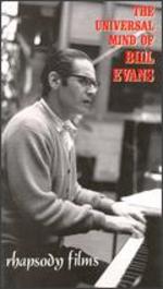 The Universal Mind of Bill Evans