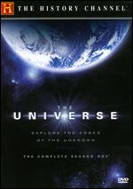 The Universe [4 Discs] - 