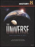 The Universe: Collector's Set [14 Discs] - 