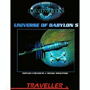 The Universe of Babylon 5