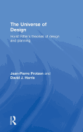 The Universe of Design: Horst Rittel's Theories of Design and Planning