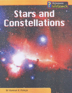 The Universe St & Constellations - Prinja, Raman