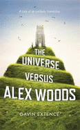 The Universe versus Alex Woods