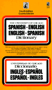 The University of Chicago Spanish Dictionary