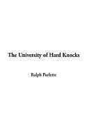 The University of Hard Knocks - Parlette, Ralph