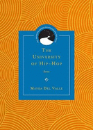 The University of Hip-Hop: Poems
