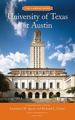 The University of Texas at Austin - Speck, Lawrence W., and Cleary, Richard Louis
