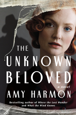 The Unknown Beloved - Harmon, Amy