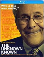 The Unknown Known [Blu-ray] - Errol Morris