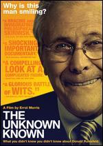 The Unknown Known - Errol Morris