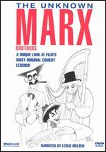 The Unknown: Marx Brothers