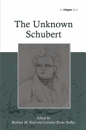 The Unknown Schubert