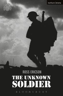 The Unknown Soldier - Ericson, Ross