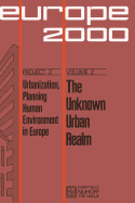 The Unknown Urban Realm: Methodology and Results of a Content Analysis of the Papers Presented at the Congress "Citizen and City in the Year 2000"