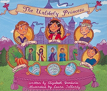 The Unlikely Princess Puppet Theater