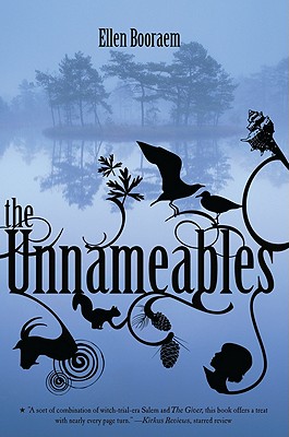 The Unnameables - Booraem, Ellen