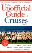 The Unofficial Guide to Cruises - Showker, Kay