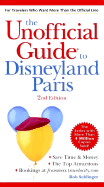 The Unofficial Guide to Disneyland Paris